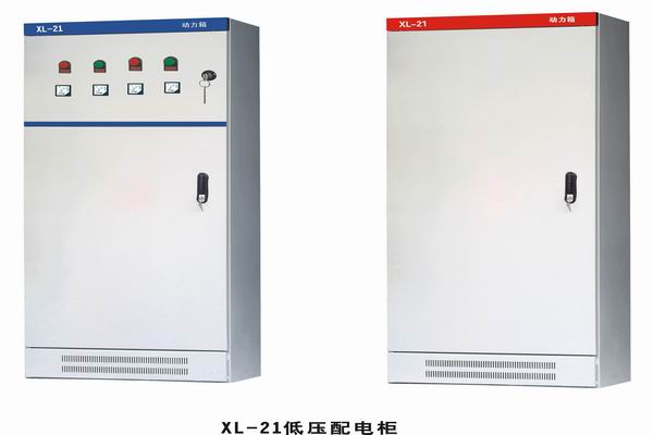 仪征配电箱-动力配电箱也有智能的